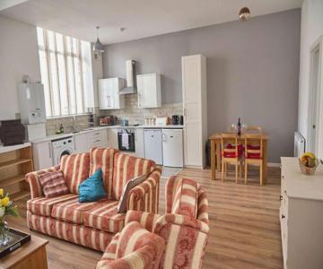 Iconic Apartment - Littleborough