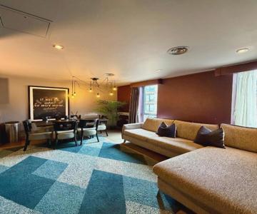 Tunnage Square Apartments by EPIC - Liverpool ONE