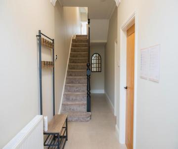 Casa Arkles - next to stadium - free parking