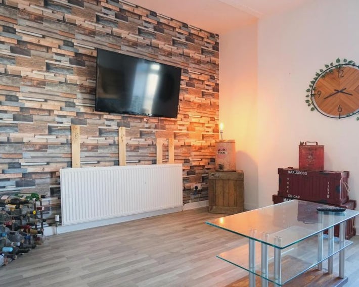 The Docklands SA by Serviced Living Liverpool