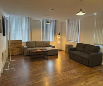 The Cavern Quarter Aparthotel By Ustay