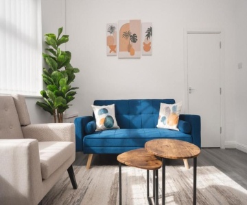 Property Is Sold
