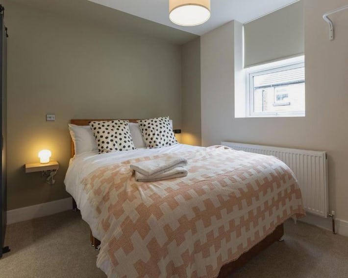 Broughton Place: Contemporary Apartments in Liverpool
