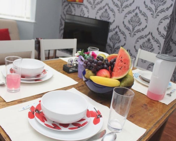 Morning Star Home