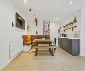 The Bloc - Liverpool Nightlife Apartments