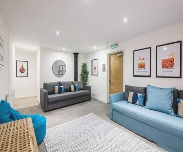 Host Apartments