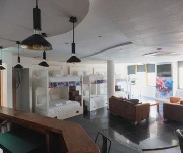 Big Stay Suites