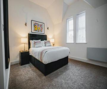 The Anfield Hotel
