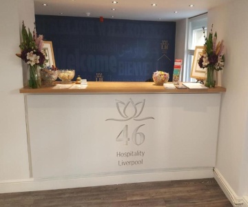 Hotel 46