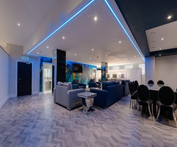 iStay Liverpool Temple Court