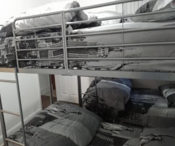 Cambrington International Hostel
