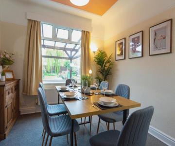Strawberry Fields House - Air Host & Stay - 3 Bedroom