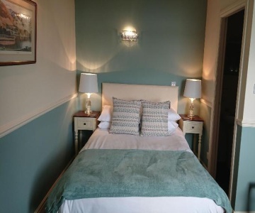 Geordie Pride Lodge