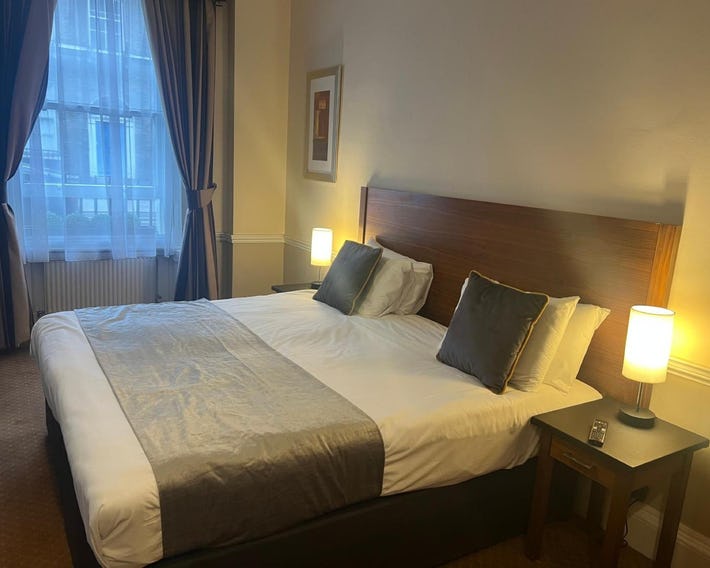 Hotel Cavendish - Bloomsbury