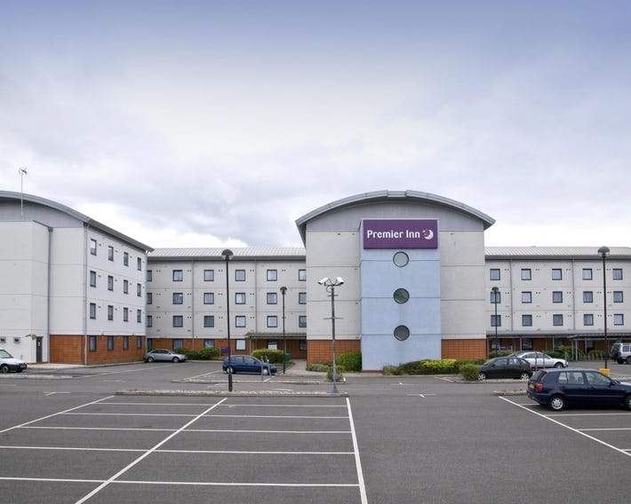Premier Inn Enfield