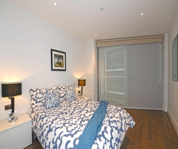 Cosy Apartment