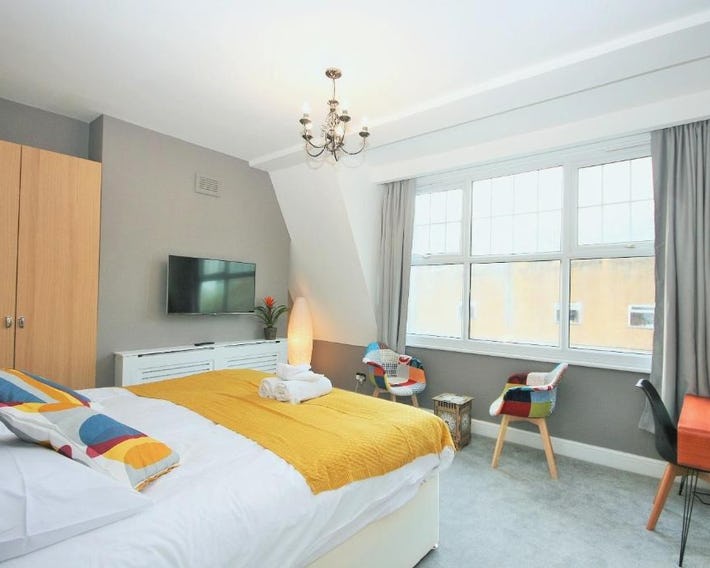 Brick Lane Guest House