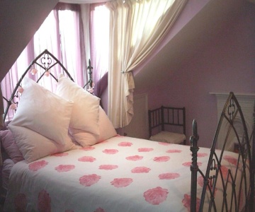 Melrose Guest House