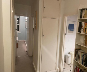 Wimbledon Lodge Apartment