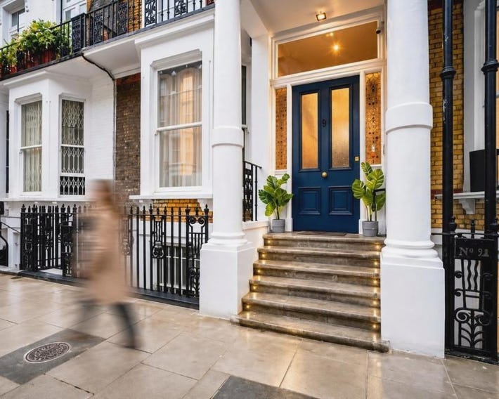 CG Kensington