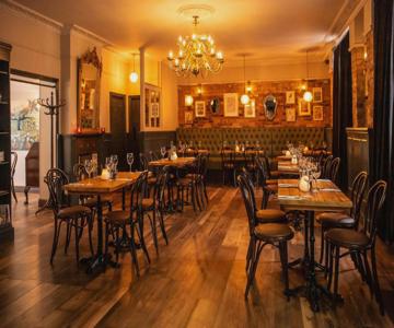 The Foresters Arms Boutique Pub, Restaurant and Hotel
