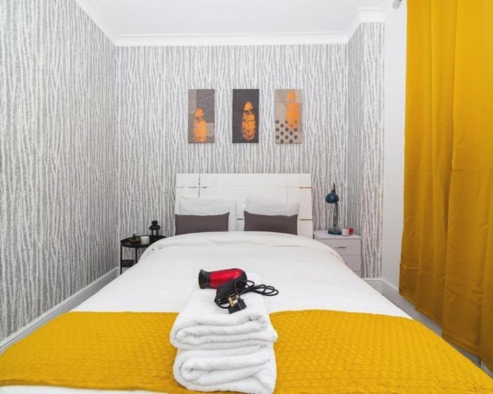 Diana Hotel Near Wembley Self Serviced Apartments