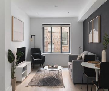Urban Stay Oxford Circus Apartments