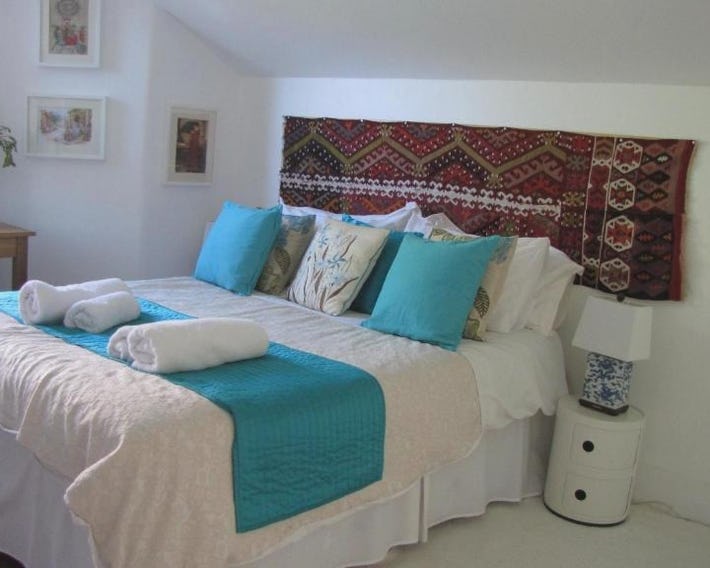 Holmewood Homestay