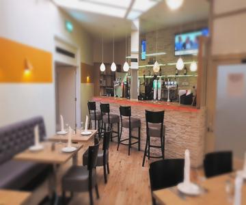 Metropol Inn