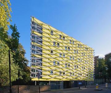 Newington Court