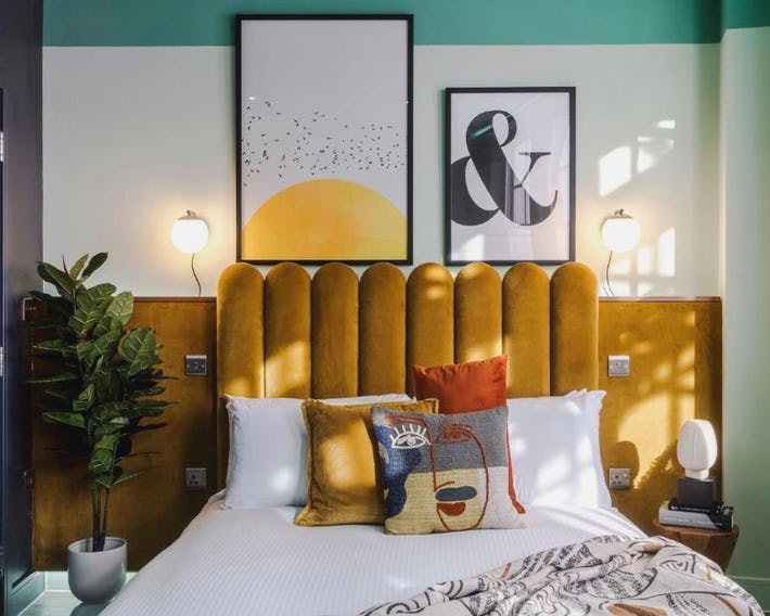 Your Apartment I Brixton