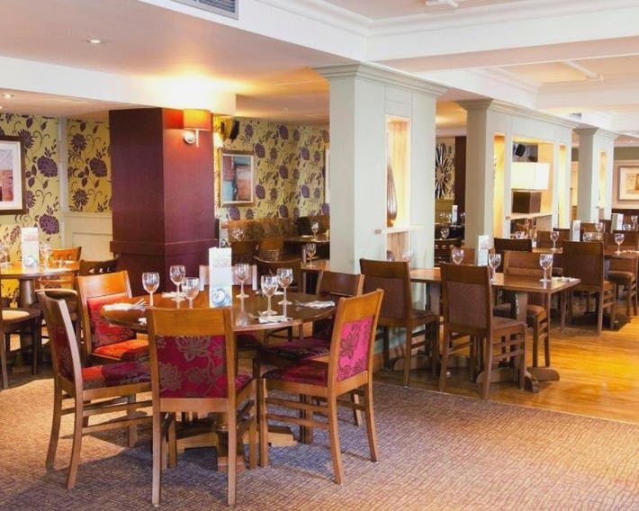 Premier Inn London County Hall