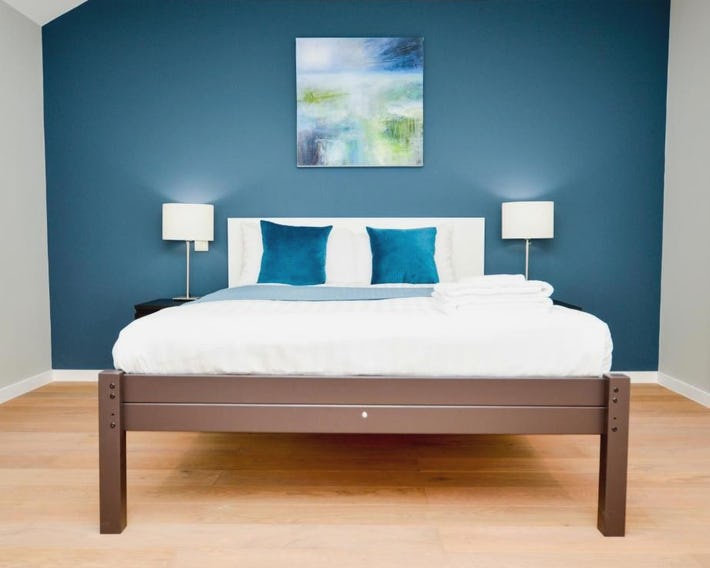 Fitzroy Serviced Apartments by Concept Apartments
