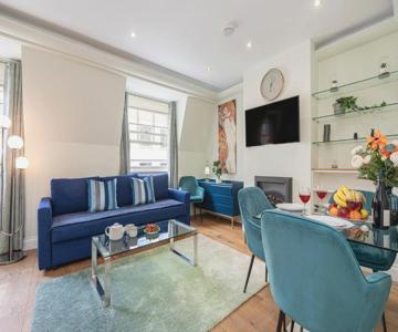 Green Park Guest House