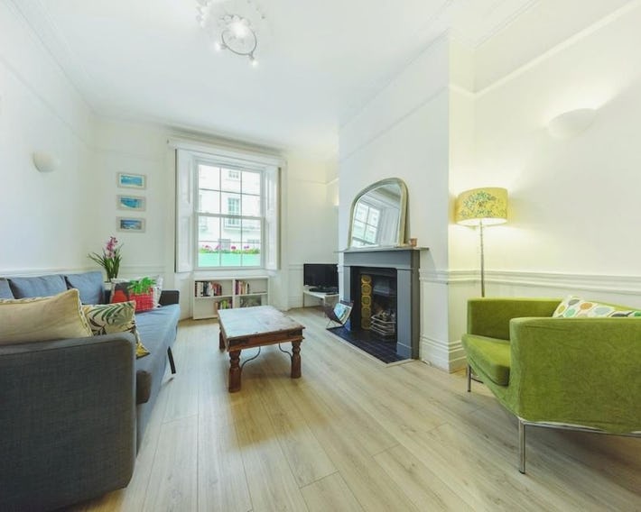 3 Bedroom Apartment in Westminster