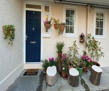 Just An Uber Cool Flat! London Bridge