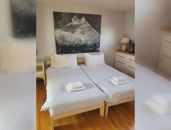 Beautiful 1 Bedroom Apartment in Victoria