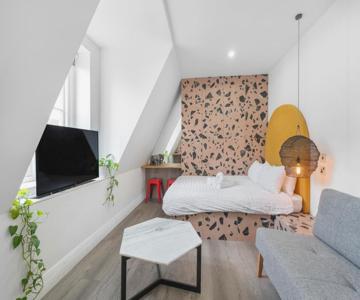 Brick Lane Base