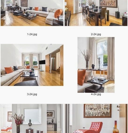 Maisonette Hyde Park