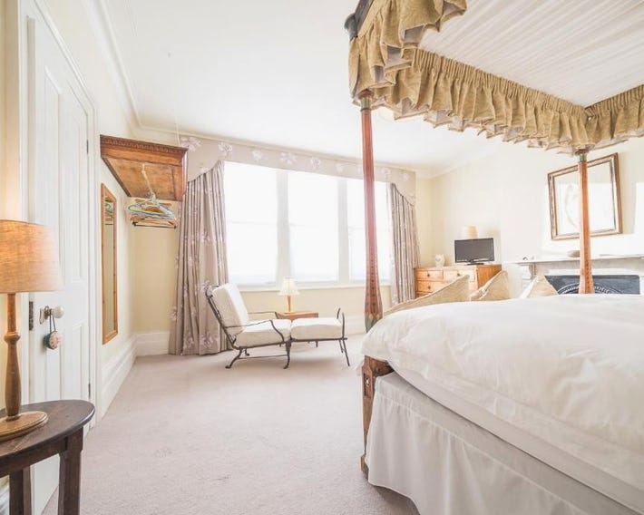 The Bockery Suite 2 Chelsea