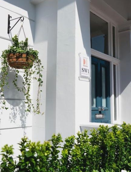 SW1 Apartments