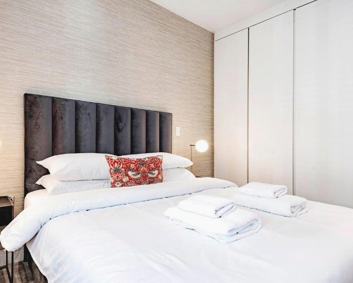 Mayfair Magic