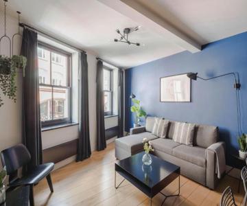 Stylish 1-Bed Apartment near Seven Dials