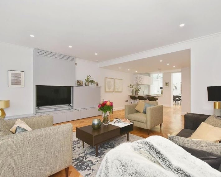 London Choice Apartments - Mayfair - Piccadilly
