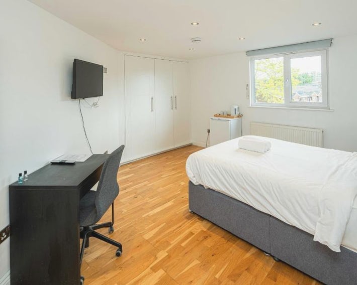 SE10 House