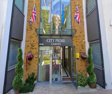 City Prime Camden