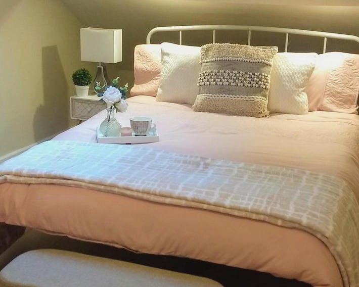 Cosy Modern One Bedroom in Hammersmith