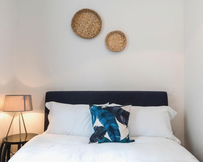 Marylebone Gloucester Place Apartments