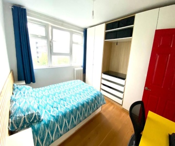 Beautiful Central London Apartment Shoreditch