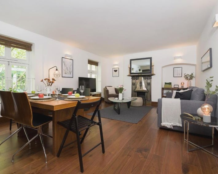 Best Location 2 Bedr, 3 Beds, Covent Grdn, China Town
